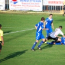 Futura Mosonmagyaróvár - Körmendi Fc (3:1) Gratulálunk! (Fotó: Nagy Mária)