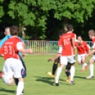 FUTURA Mosonmagyaróvár - Veszprém FC (4:1) (Fotó: Nagy Mária)