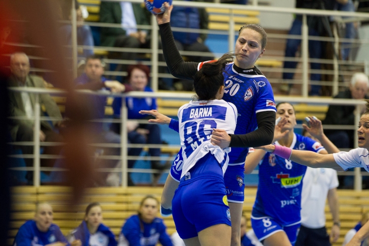 MKC SE vs MTK Budapest (20:20) 