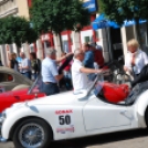 Pannonia-Carnuntum Historic Rallye  (Fotózta: Nagy Mária)