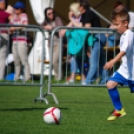 Nemzetközi Gyerektorna U7,U9 MITE  (Fotózta: Nagy Mária)