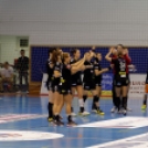 Női kézilabda NBI, Alapszakasz: 11. forduló MKC SE – Fehérvár KC (19-21) (Fotó: Horváth Attila)