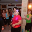 Zumba party (Fotó: Nagy Mária)