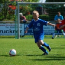 Nemzetközi Gyerektorna U7,U9 MITE  (Fotózta: Nagy Mária)