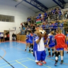 MKC SE - Budaörs (27-26) (NBI Alapszakasz) (Fotó: Horváth Attila)