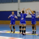 Női kézilabda NBI, Alapszakasz: 18. forduló MKC SE – Szeged KKSE (30-20) (Fotó: Horváth Attila)