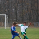 MTE 1904 - Sárvár Fc (1:1)  Fotózta: Nagy Mária)