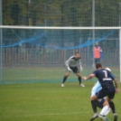 MTE 1904 - Tatabánya Fc (2:1) Gratulálunk! (Fotó: Nagy Mária)