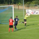 MTE - Dorog Fc (1:1) (Fotó: Nagy Mária)