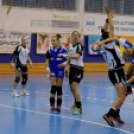 Női kézilabda NBI, Alapszakasz: 21. forduló MKC SE – DVSC-TVP-AQUATICUM (26-27) (Fotó: Horváth Attila)