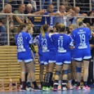 Rájátszás 5. mérkőzés - MKC SE – MTK Budapest (27-24) (Fotó: Horváth Attila)