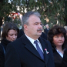 Városi Ünnepség (2012. március 15.)  (Fotózta: Nagy Mária)