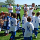 Nemzetközi Gyerektorna U7,U9 MITE  (Fotózta: Nagy Mária)