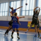 MKC SE - Dunaújvárosi KKA (25-28) (NBI Alapszakasz) (Fotó: Horváth Attila)