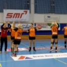 Női kézilabda NBI, Alapszakasz: 14. forduló MKC SE – Érd (29-32) (Fotó: Horváth Attila)