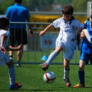 Nemzetközi Gyerektorna U7,U9 MITE  (Fotózta: Nagy Mária)