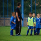 U8 Régiós Kölyökliga  (Fotó: Nagy Mária)