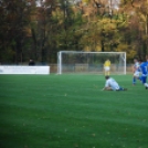 MTE 1904 - ZTE FC (2:1) Gratulálunk!  (Fotózta: Nagy Mária)