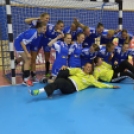 Rájátszás 5. mérkőzés - MKC SE – MTK Budapest (27-24) (Fotó: Horváth Attila)