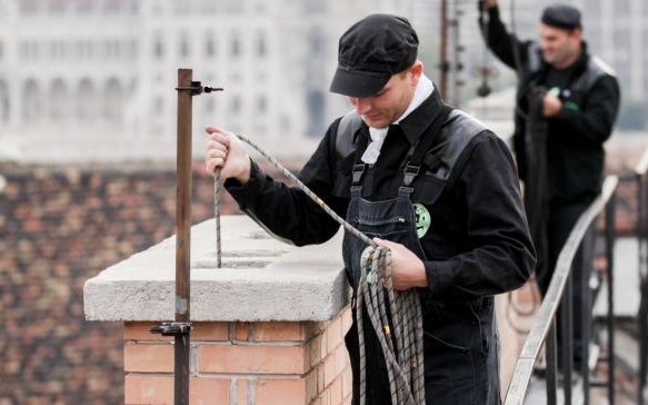 Minden, amit a kéményseprésről tudni kell