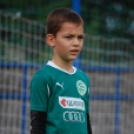 U8 Régiós Kölyökliga  (Fotó: Nagy Mária)