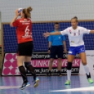 Rájátszás 3. mérkőzés - MKC SE – Ipress Center-Vác (20-26) (Fotó: Horváth Attila)