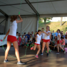 Szigetköz ízei, Vármegye borai Fesztivál 3 nap, 140 Éves Mosonmagyaróvár Város Tűzoltósága (Fotó: Bánhegyi István)