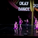 Okay Dance Gála 2013