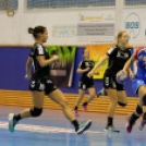 MKC SE - Budaörs (27-26) (NBI Alapszakasz) (Fotó: Horváth Attila)