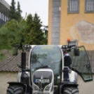 Traktor kiállítás (Fotó: Nagy Mária)