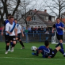 MTE 1904 - GYŐRSZENTIVÁN Kupameccs  (3:0) Gratulálunk!  (Fotózta: Nagy Mária)