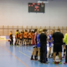 Női kézilabda NBI, Alapszakasz: 14. forduló MKC SE – Érd (29-32) (Fotó: Horváth Attila)