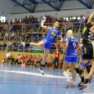 MKC SE - Dunaújvárosi KKA (25-28) (NBI Alapszakasz) (Fotó: Horváth Attila)