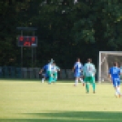 MTE 1904 - HÉVÍZ SK (0:0)  (Fotózta: Nagy Mária)