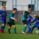 U8 Régiós Kölyökliga  (Fotó: Nagy Mária)