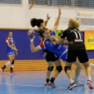 MKC SE - Budaörs (27-26) (NBI Alapszakasz) (Fotó: Horváth Attila)