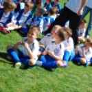 Nemzetközi Gyerektorna U7,U9 MITE  (Fotózta: Nagy Mária)