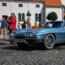 Pannonia-Carnuntum Historic Rallye  (Fotózta: Nagy Mária)