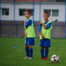 U8 Régiós Kölyökliga  (Fotó: Nagy Mária)