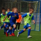 U8 Régiós Kölyökliga  (Fotó: Nagy Mária)