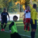 MTE 1904 - Csepel FC (4:1) Gratulálunk! (Fotó: Nagy Mária)