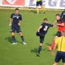 MTE - Dorog Fc (1:1) (Fotó: Nagy Mária)