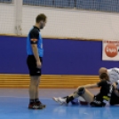 Női kézilabda NBI, Alapszakasz: 11. forduló MKC SE – Fehérvár KC (19-21) (Fotó: Horváth Attila)