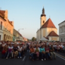 Szent István Napok 2016, 1. nap (Fotó: Stipkovits Veronika és Bánhegyi István)