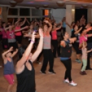 Zumba party (Fotó: Nagy Mária)