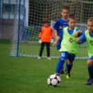 U8 Régiós Kölyökliga  (Fotó: Nagy Mária)