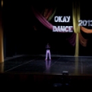 Okay Dance Gála 2013