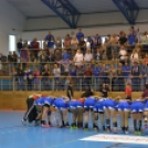 Rájátszás 5. mérkőzés - MKC SE – MTK Budapest (27-24) (Fotó: Horváth Attila)