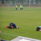 MTE 1904 - Tatabánya Fc (2:1) Gratulálunk! (Fotó: Nagy Mária)