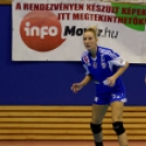 Női kézilabda NBI, Alapszakasz: 12. forduló MKC SE – Ipress Center-Vác (27-25) (Fotó: Horváth Attila)